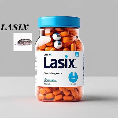 Lasix sans ordonnance